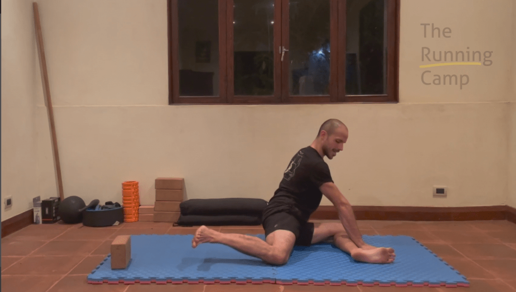kinstretch nivel 1